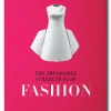 New Livre The Impossible Collection Of Fashion (Ultimate Edition) Beaux Livres