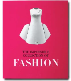 New Livre The Impossible Collection Of Fashion (Ultimate Edition) Beaux Livres