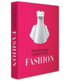 New Livre The Impossible Collection Of Fashion (Ultimate Edition) Beaux Livres