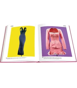 New Livre The Impossible Collection Of Fashion (Ultimate Edition) Beaux Livres