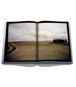 Livre The Italian Dream Beaux Livres