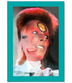 Online Livre The Rise Of David Bowie, 1972-1973 - Mick Rock Beaux Livres