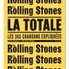 Online Livre The Rolling Stones La Totale Beaux Livres