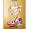 Best Livre The Ultimate Sneakers Book - Sneaker Freaker Beaux Livres