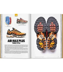 Best Livre The Ultimate Sneakers Book - Sneaker Freaker Beaux Livres