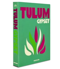 Discount Livre Tulum Gypset Beaux Livres