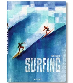 Hot Livre Xl Surfing : 1778 A Aujourd'Hui Beaux Livres