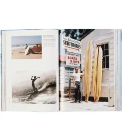 Hot Livre Xl Surfing : 1778 A Aujourd'Hui Beaux Livres