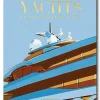 Discount Livre Yachts : The Impossible Collection Beaux Livres