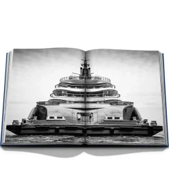 Discount Livre Yachts : The Impossible Collection Beaux Livres