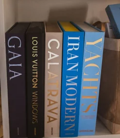 Discount Livre Yachts : The Impossible Collection Beaux Livres