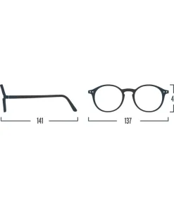 Sale Lunettes De Lecture #D Black Femme Lunettes