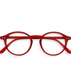 Discount Lunettes De Lecture #D Red Femme Lunettes