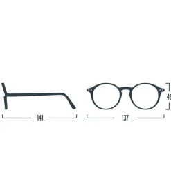 Best Lunettes De Lecture #D Tortoise Soft Femme Lunettes