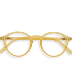 Sale Lunettes De Lecture #D Yellow Honey Femme Lunettes