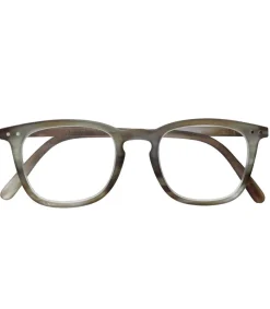 Hot Lunettes De Lecture #E Smoky Brown Femme Lunettes
