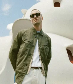 Lunettes De Soleil Darren Noir Femme Lunettes