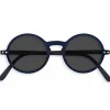 Discount Lunettes De Soleil #G Archi Blue Femme Lunettes