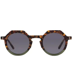 Lunettes De Soleil Hometown Ecaille Femme Lunettes