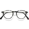 Lunettes Ecran Cl.208 Noir Ecaille Femme Lunettes
