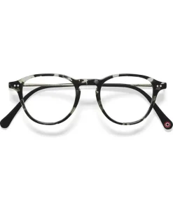 Lunettes Ecran Cl.208 Noir Ecaille Femme Lunettes