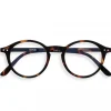 Lunettes Ecran #D Tortoise Femme Lunettes