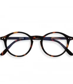 Lunettes Ecran #D Tortoise Femme Lunettes