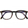 Online Lunettes Ecran #E Tortoise Femme Lunettes