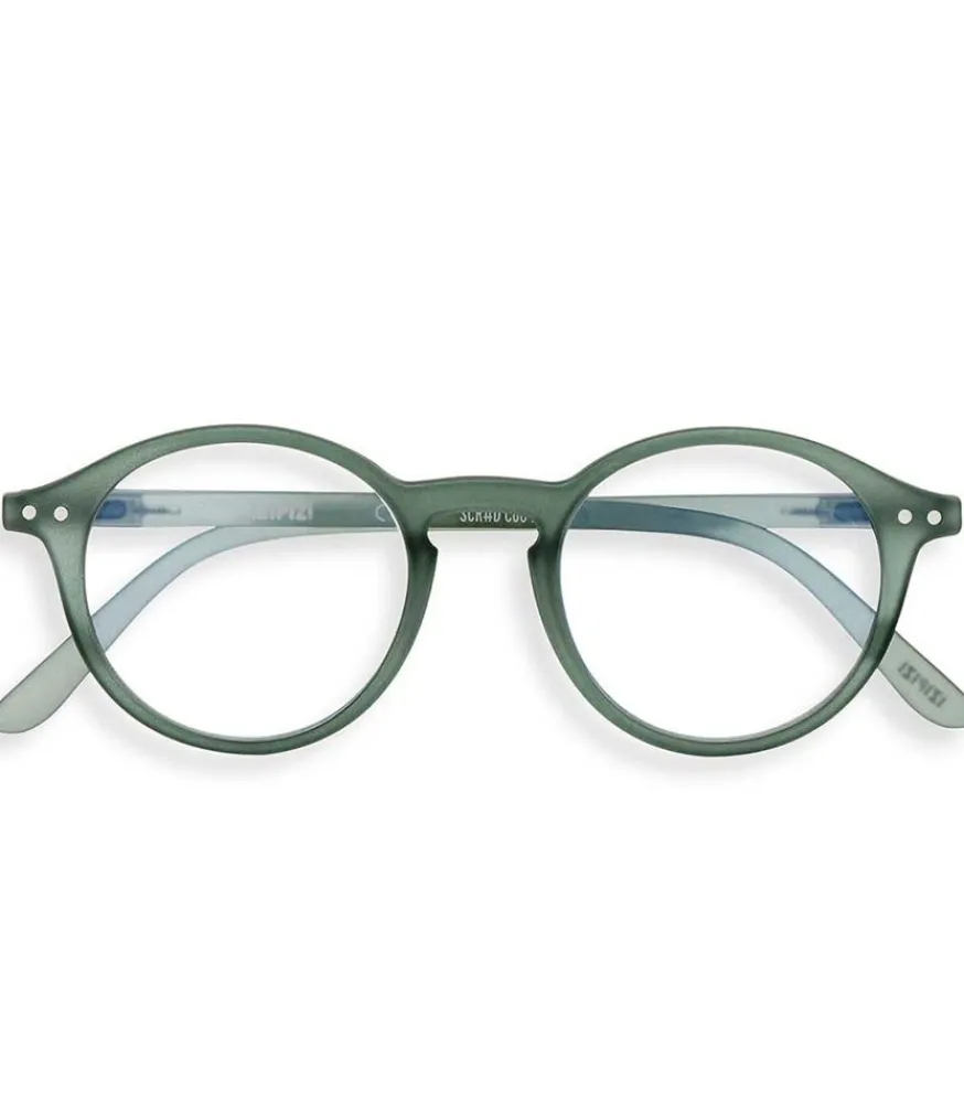 Hot Lunettes Pour Ecran #D Green Moss Femme Lunettes