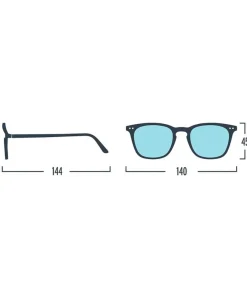 Hot Lunettes Pour Ecran #E Black Femme Lunettes