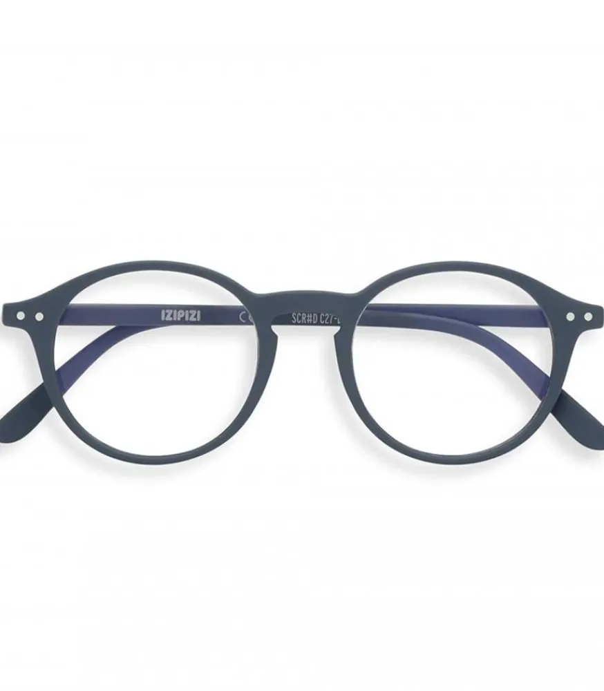 New Lunettes Pour Ecrans #D Grey Femme Lunettes
