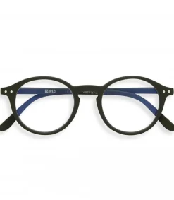 Online Lunettes Pour Ecrans #D Kaki Green Femme Lunettes