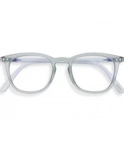 Best Lunettes Pour Ecrans #E Frosted Blue Femme Lunettes