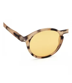 Clearance Lunettes Sleeping #D Light Tortoise Femme Lunettes