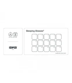 Clearance Lunettes Sleeping #D Light Tortoise Femme Lunettes