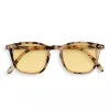 Lunettes Sleeping #E Light Tortoise Femme Lunettes
