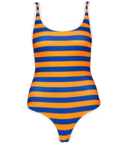 Discount Maillot De Bain Une Piece Margot Transat Femme Maillots De Bain