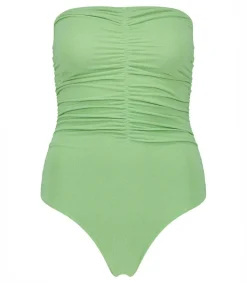Clearance Maillot De Bain Une Piece Ilhas Jade Femme Maillots De Bain