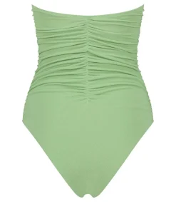 Clearance Maillot De Bain Une Piece Ilhas Jade Femme Maillots De Bain