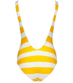 Clearance Maillot De Bain Une Piece Yesterday Femme Maillots De Bain