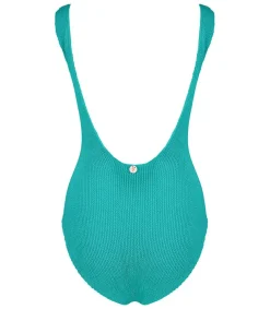 Clearance Maillot De Bain Une Piece Riva Blue Moon Femme Maillots De Bain