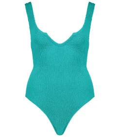 Online Maillot De Bain Une Piece Ava Blue Moon Femme Maillots De Bain