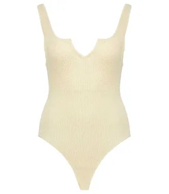 Discount Maillot De Bain Une Piece Ava Vanilla Femme Maillots De Bain