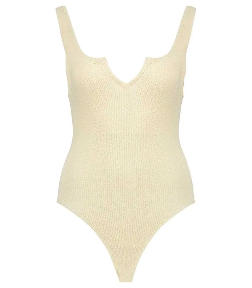 Discount Maillot De Bain Une Piece Ava Vanilla Femme Maillots De Bain