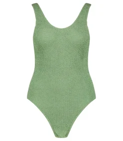 Hot Maillot De Bain Une Piece Riva Mint Femme Maillots De Bain
