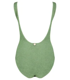 Hot Maillot De Bain Une Piece Riva Mint Femme Maillots De Bain