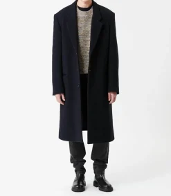 Outlet Manteau Homme Johel Homme Manteaux & Vestes