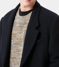 Outlet Manteau Homme Johel Homme Manteaux & Vestes