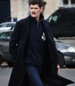 Outlet Manteau Homme Johel Homme Manteaux & Vestes