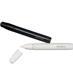 Marqueurs Pinceaux 2 Couleurs Petite Papeterie